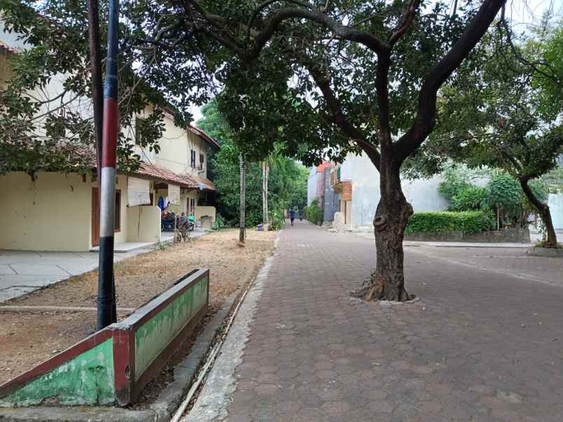 dijual tanah tanah pondok kelapa