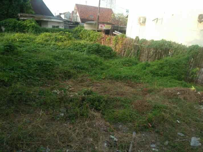 dijual tanah tepi jalan raya provinsi
