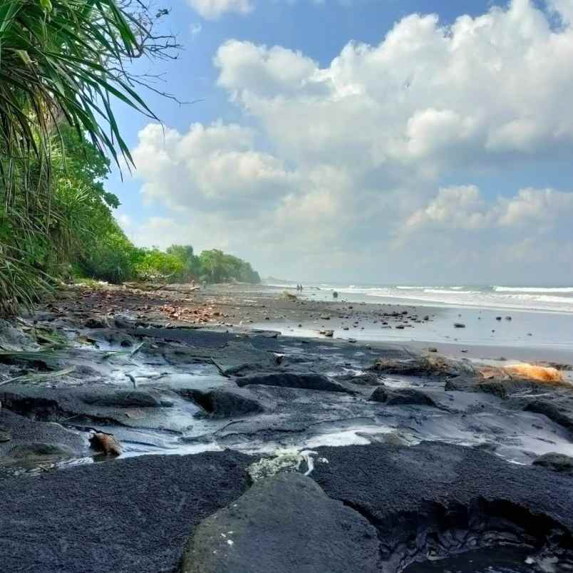 dijual tanah tibubiu