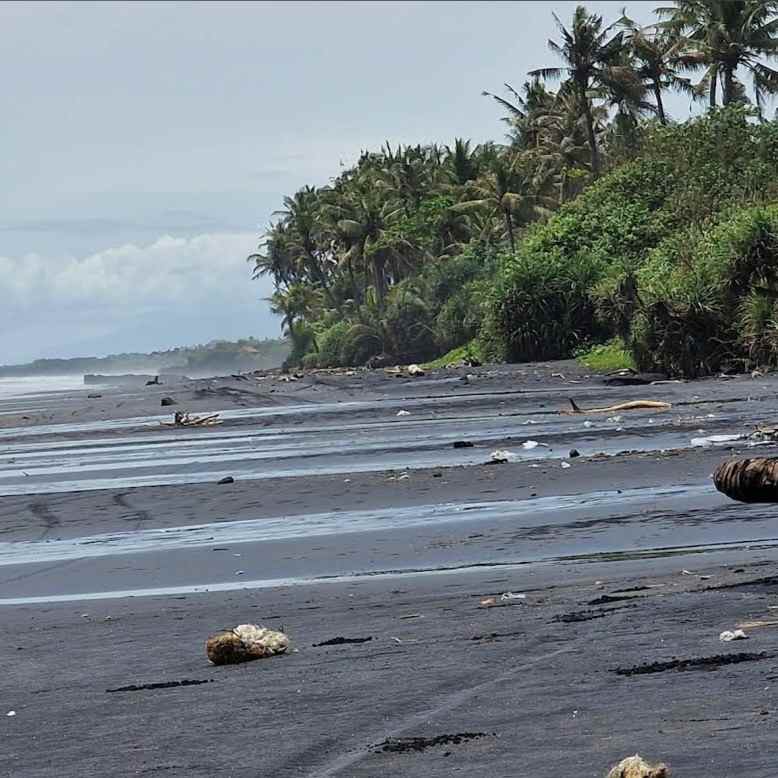 dijual tanah tibubiu