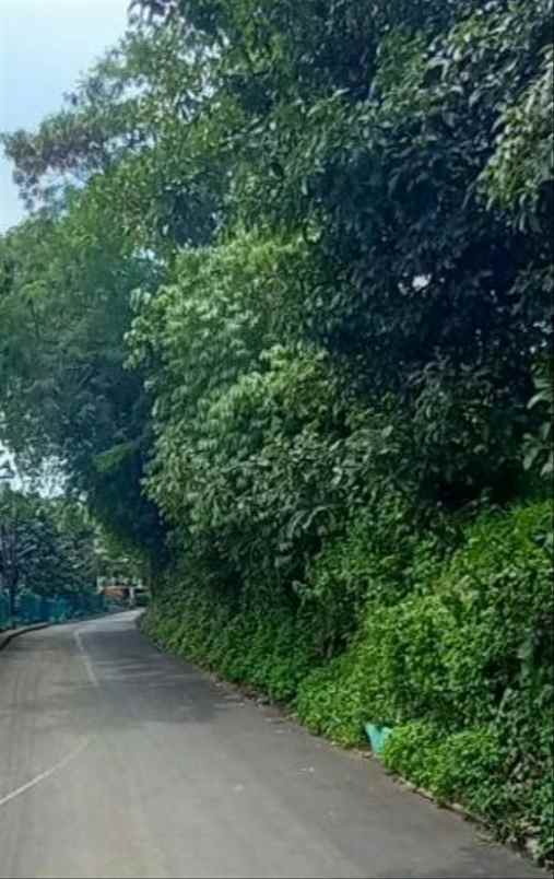 dijual tanah tubagus ismail