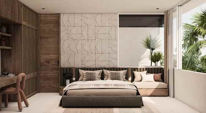 dijual villa goa gong