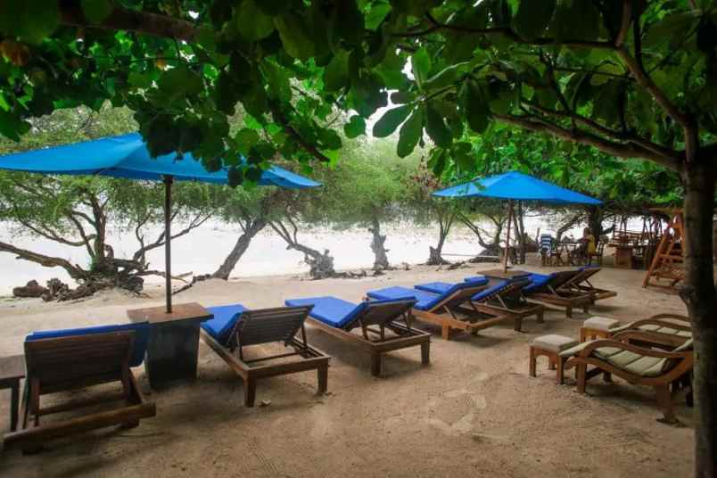 dijusk vikka lokasi lombok nusa tenggara barat