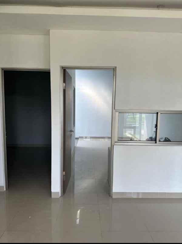 disewa hunian di grand duta city siap huni c0406