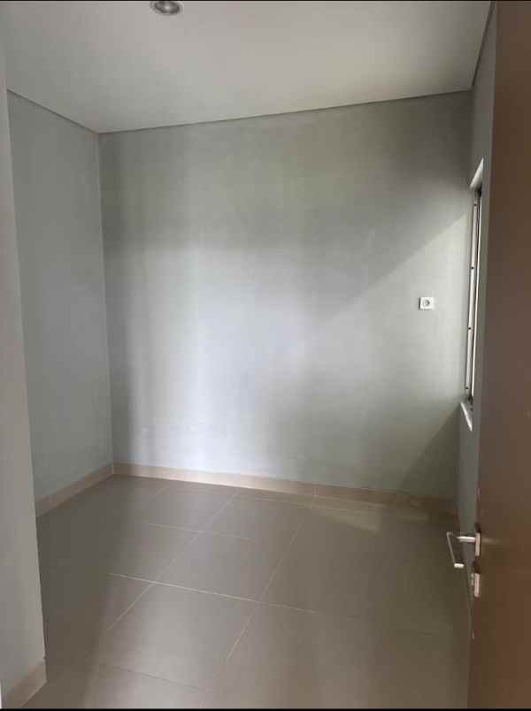 disewa hunian di grand duta city siap huni c0406