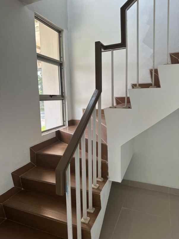 disewa hunian di grand duta city siap huni c0406