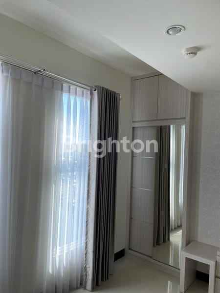 disewakan apartemen amor