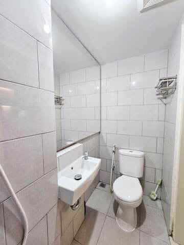 disewakan apartemen amor