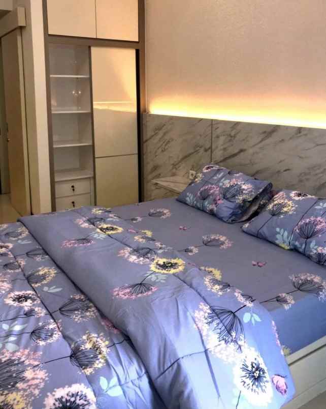 disewakan apartemen amor pakuwon city mall