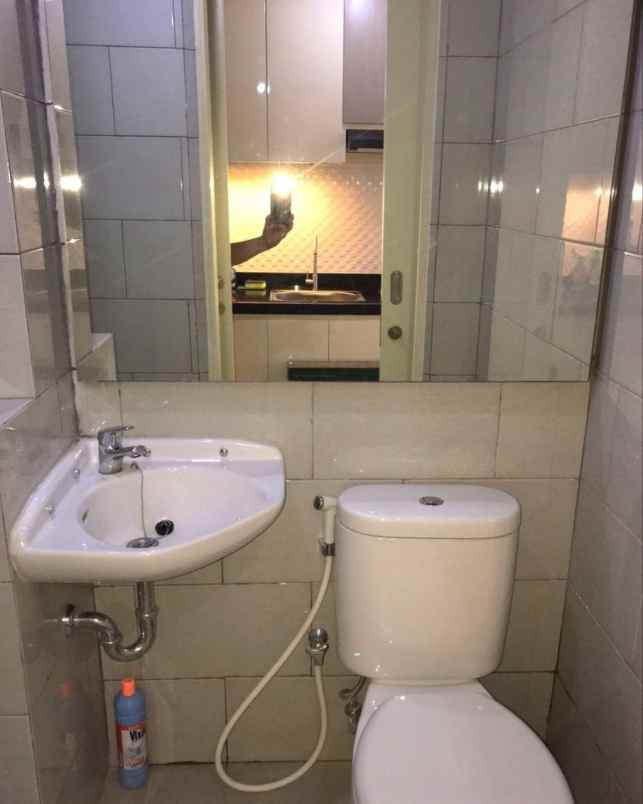 disewakan apartemen amor pakuwon city mall