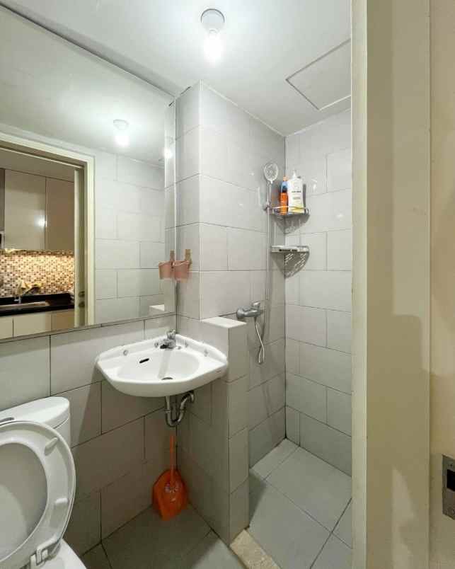 disewakan apartemen amor pakuwon city mall
