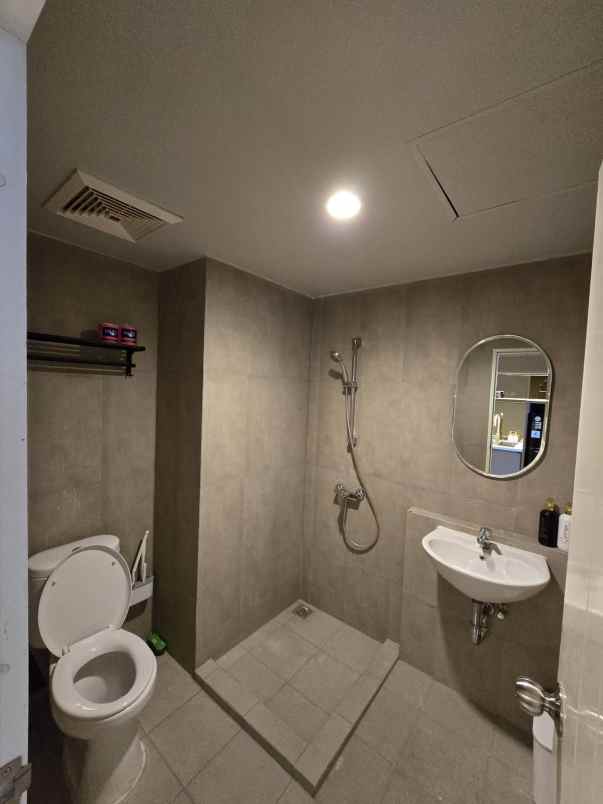 disewakan apartemen apartemen denver citraland