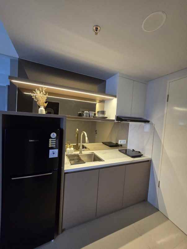 disewakan apartemen apartemen denver citraland