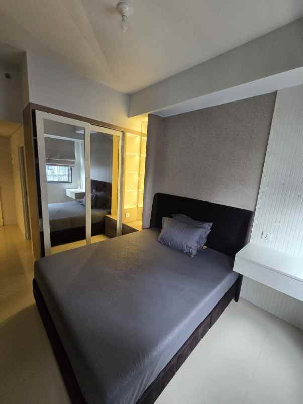 disewakan apartemen apartemen denver citraland