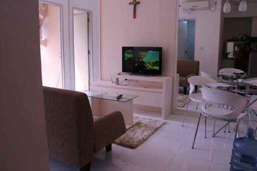 disewakan apartemen east coast