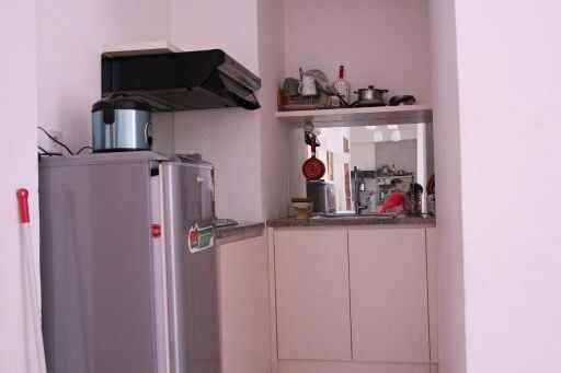 disewakan apartemen east coast