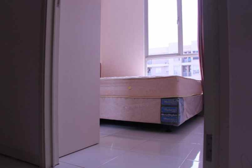 disewakan apartemen east coast