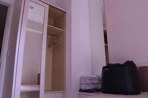 disewakan apartemen east coast
