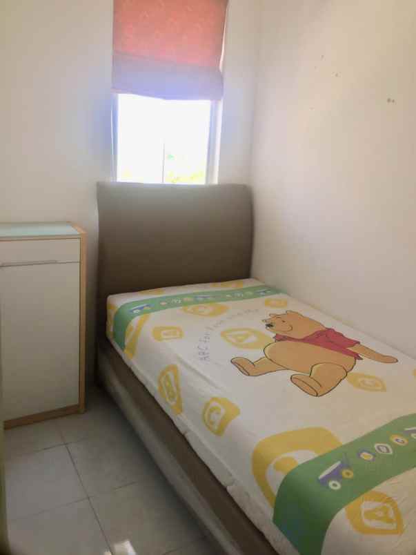 disewakan apartemen east coast