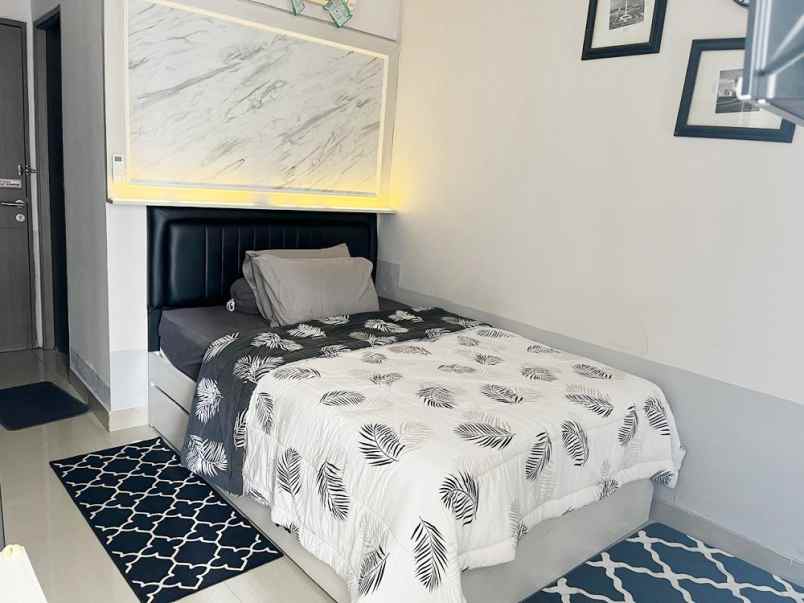 disewakan apartemen jl penjernihan 1 no 1 kel