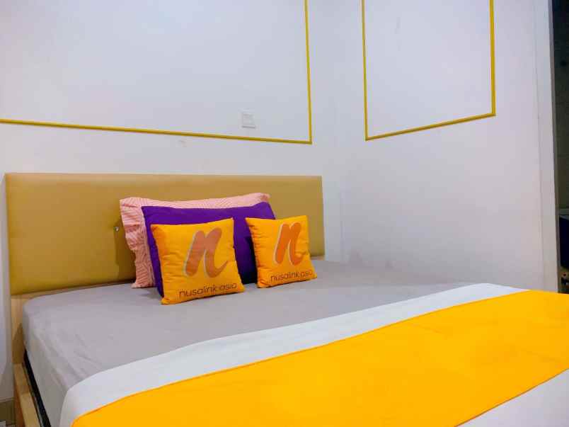 disewakan apartemen jl penjernihan 1 no 1 rt