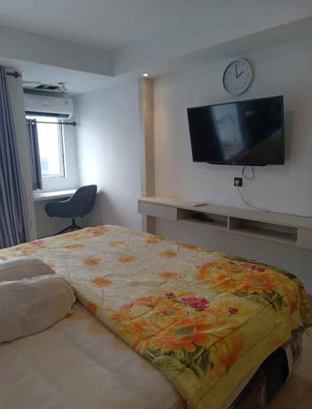 disewakan apartemen jln dr mansyur usu