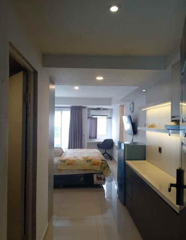 disewakan apartemen jln dr mansyur usu