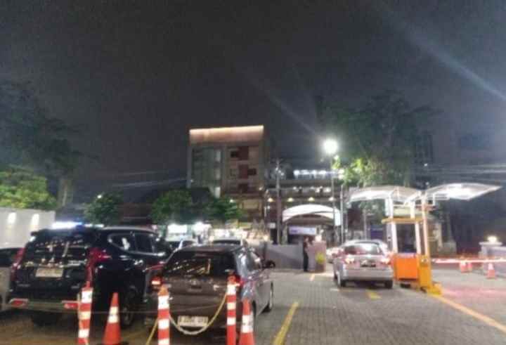 disewakan apartemen jln dr mansyur usu