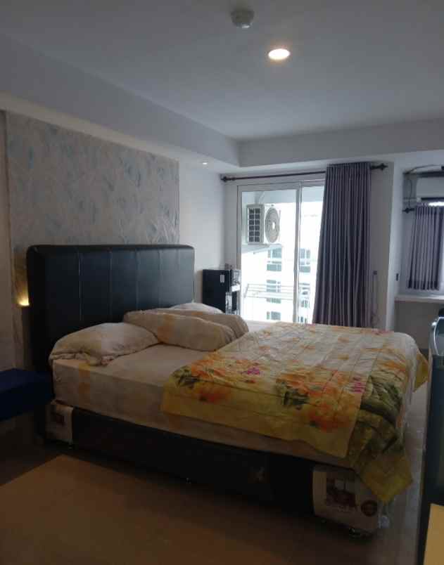 disewakan apartemen jln dr mansyur usu