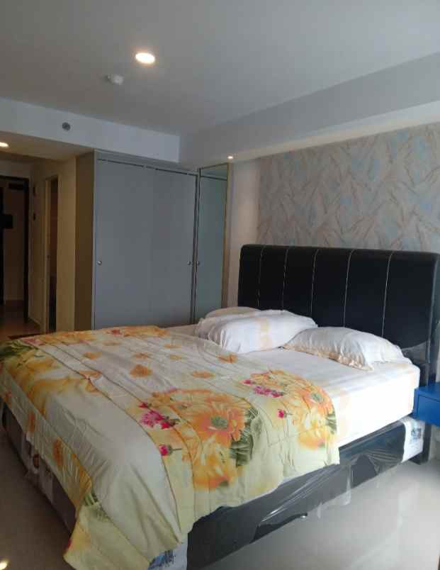disewakan apartemen jln dr mansyur usu
