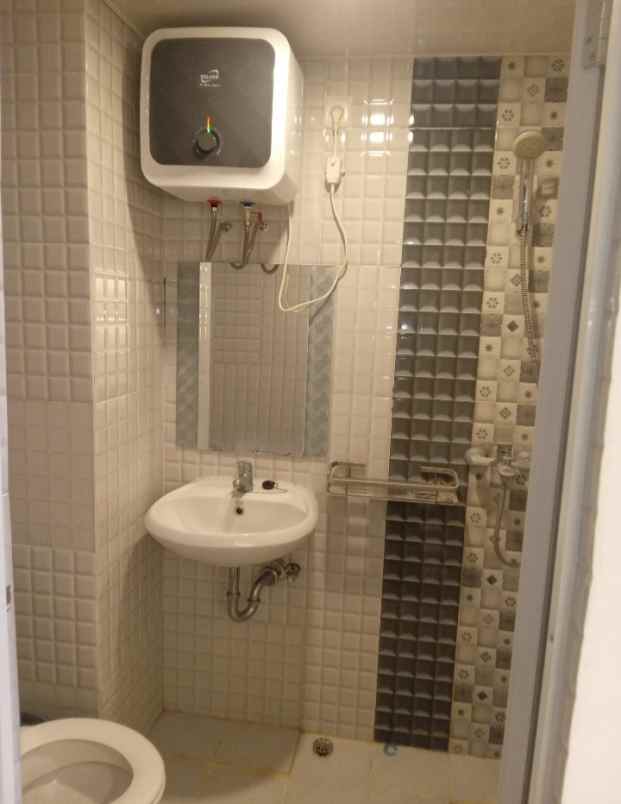 disewakan apartemen jln dr mansyur usu