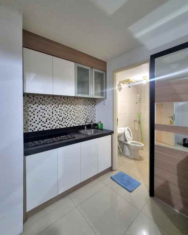 disewakan apartemen orchard pakuwon mall
