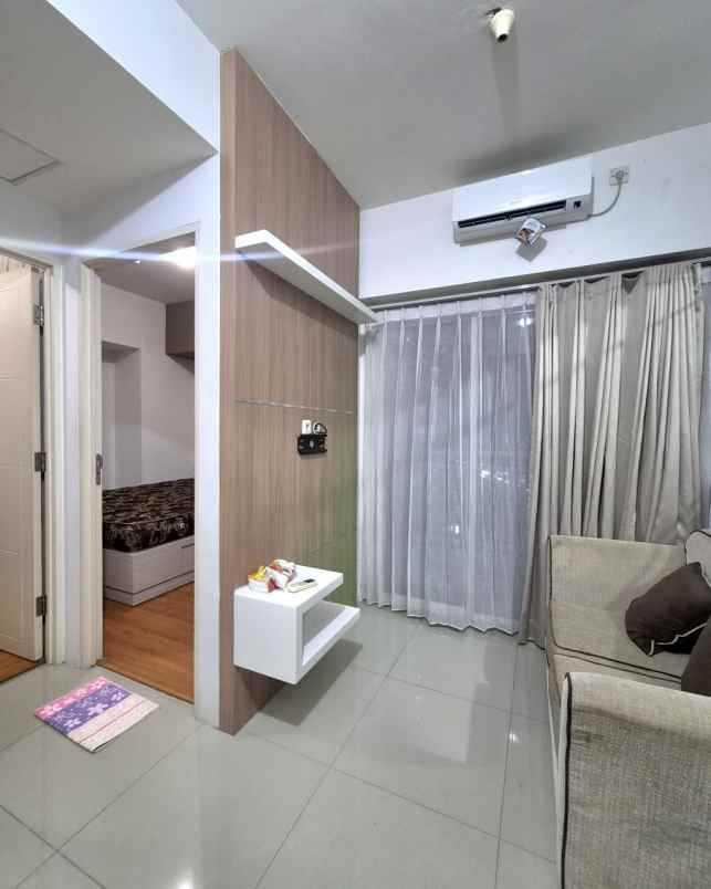 disewakan apartemen orchard pakuwon mall
