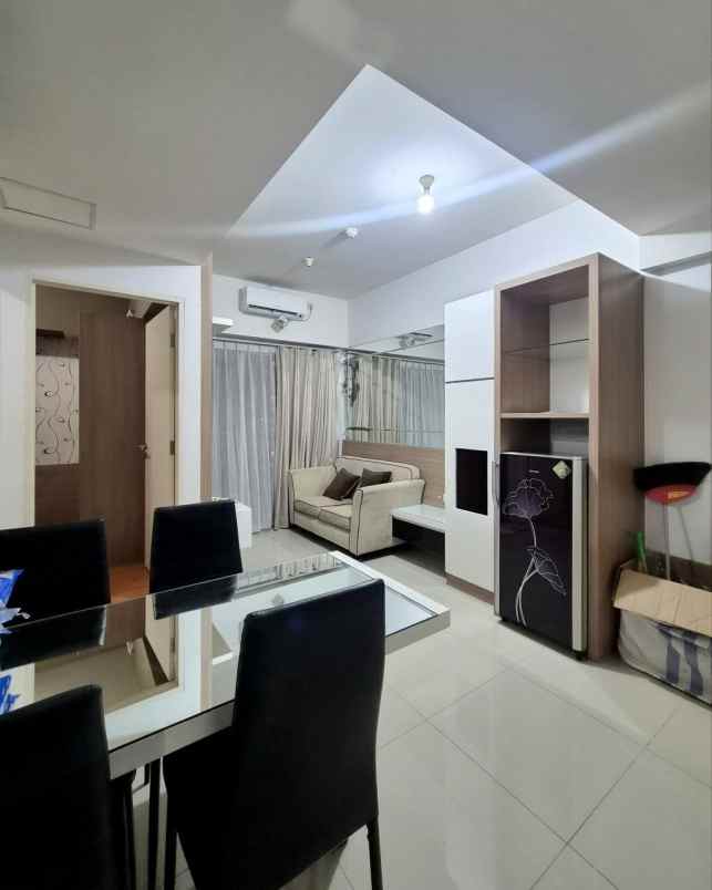 disewakan apartemen orchard pakuwon mall