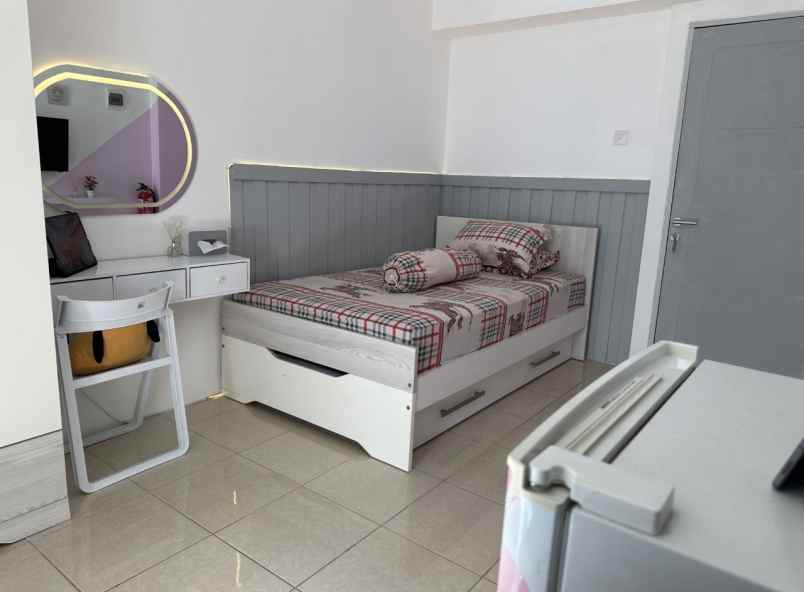 disewakan apartemen pakuwon city