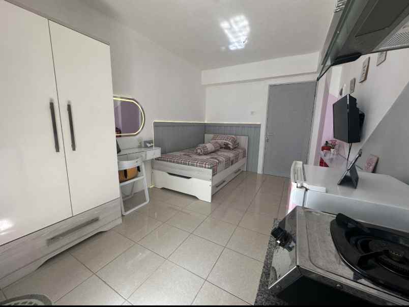 disewakan apartemen pakuwon city