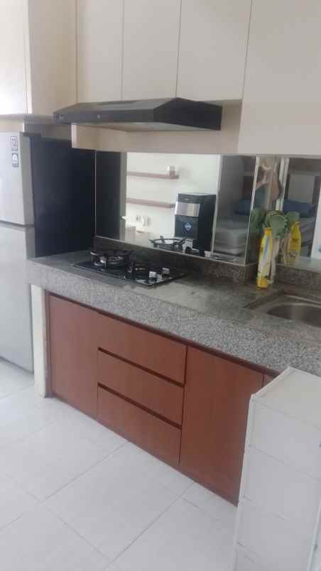 disewakan apartemen puncak dharma husada