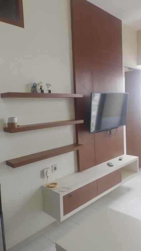 disewakan apartemen puncak dharma husada
