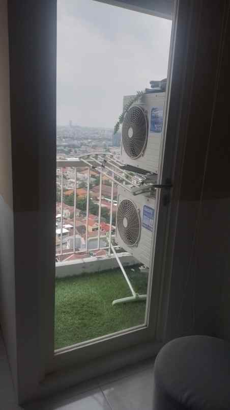 disewakan apartemen puncak dharma husada