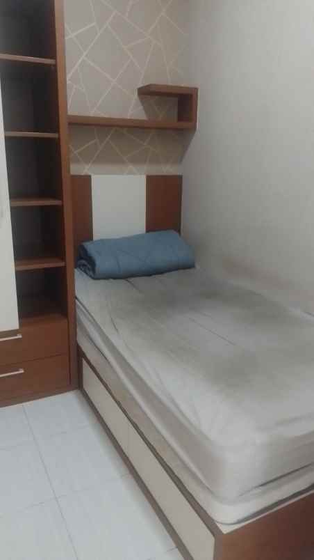 disewakan apartemen puncak dharma husada