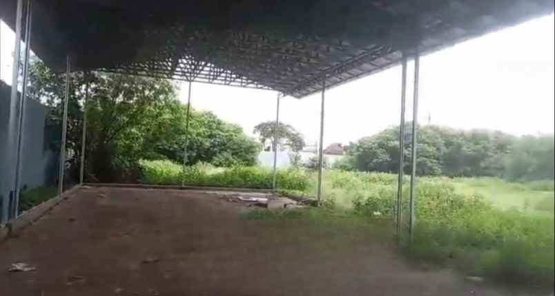 disewakan gudang di jombang