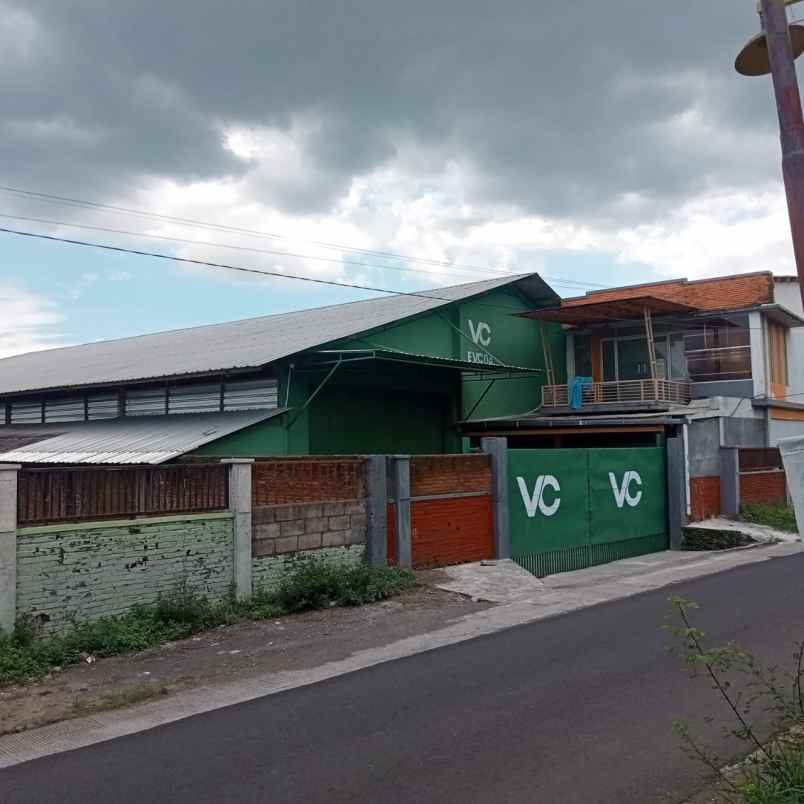 disewakan gudang di sidoarjo pasuruan