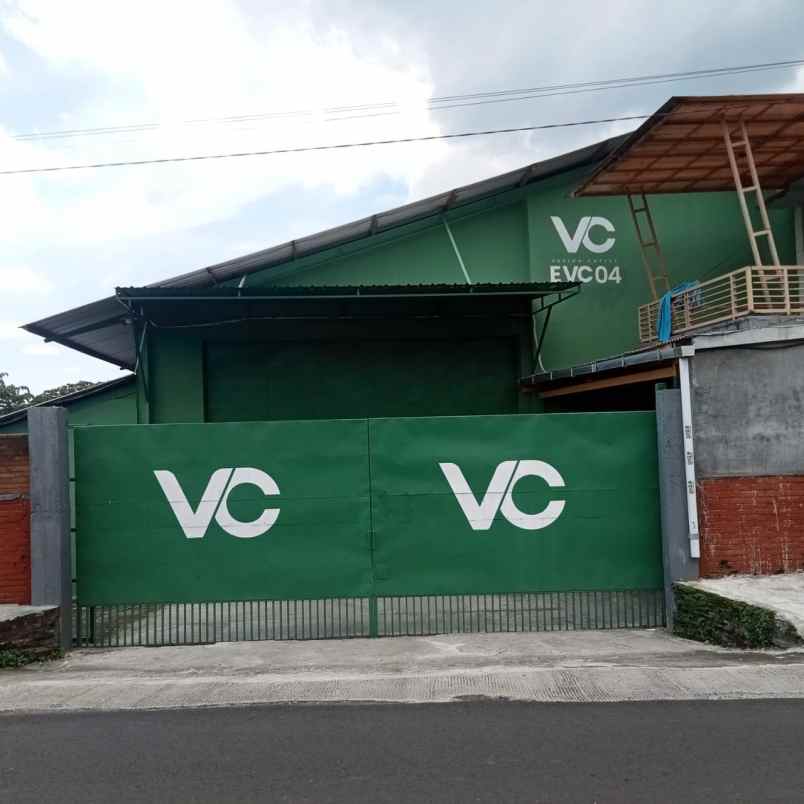 disewakan gudang di sidoarjo pasuruan