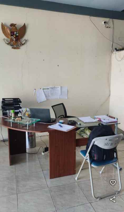 disewakan gudang di sidoarjo pasuruan