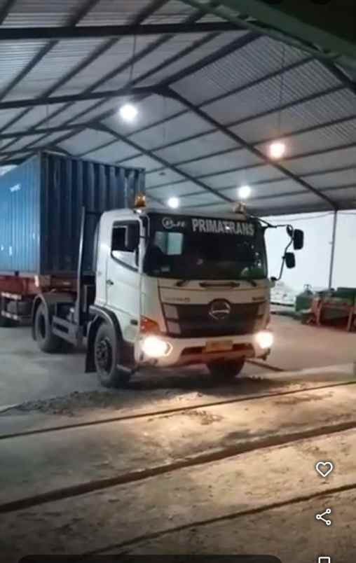 disewakan gudang di sidoarjo pasuruan