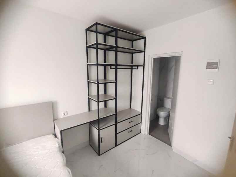 disewakan kost jl muwardi iiib no 14 rt 3