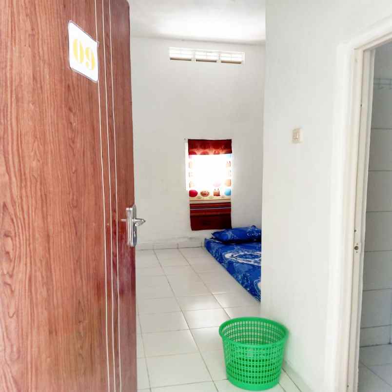 disewakan kost kost barokah jl kandangan