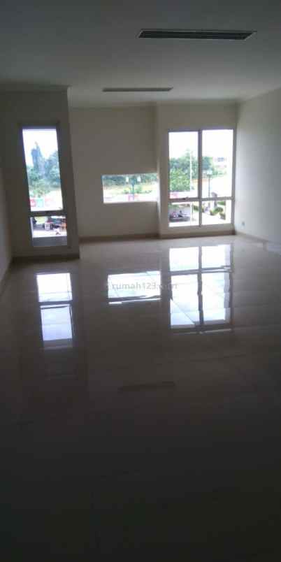 disewakan ruko alloggio gading serpong tangerang