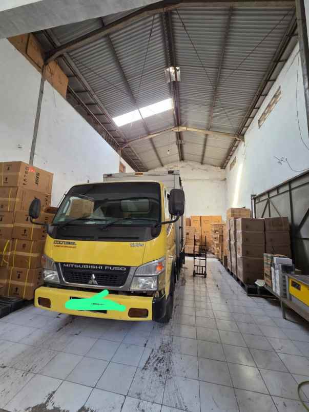 disewakan ruko gudang kantor fira kenjeran
