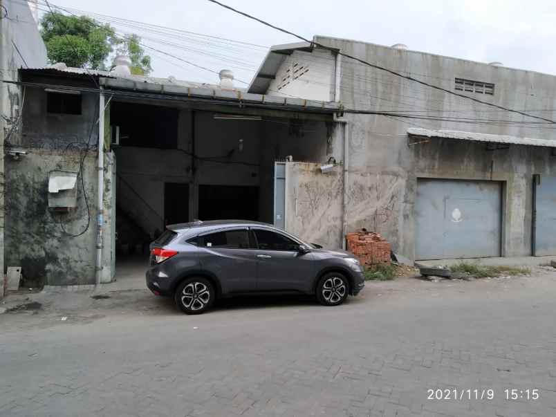 disewakan ruko gudang kantor fira kenjeran